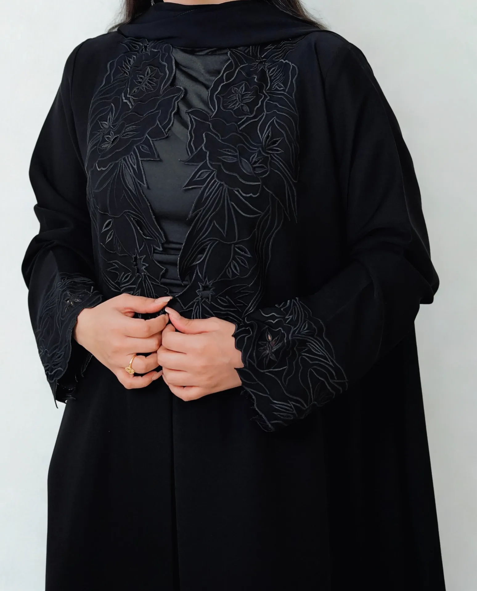 SLK01 (Black)